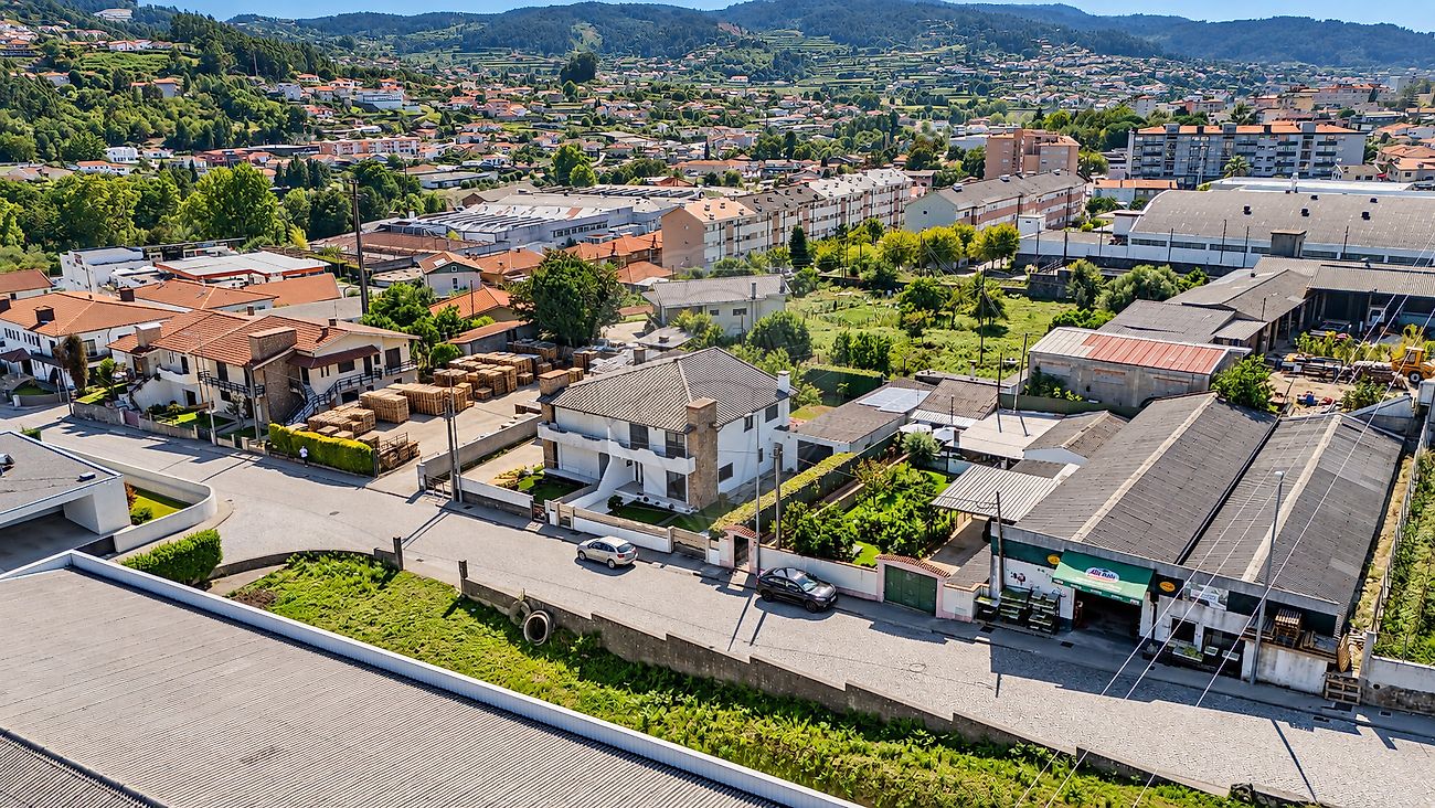 Moradia T4 à venda em Aves, Santo Tirso — foto 6