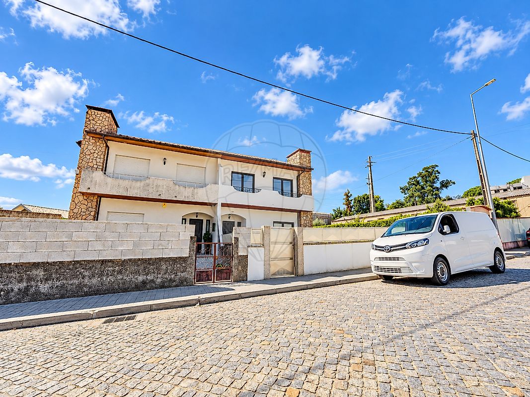 Moradia T4 à venda em Aves, Santo Tirso — foto 35