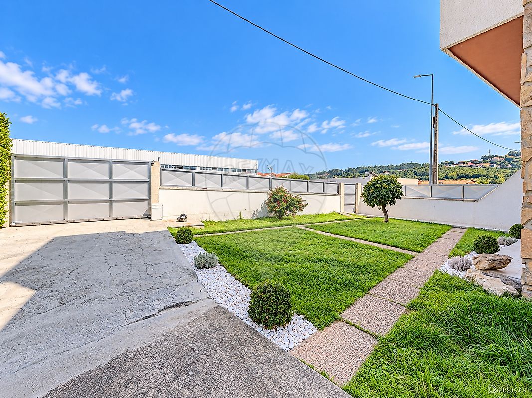 Moradia T4 à venda em Aves, Santo Tirso — foto 34