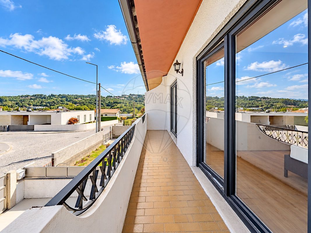 Moradia T4 à venda em Aves, Santo Tirso — foto 25