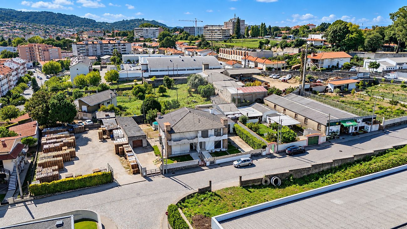 Moradia T4 à venda em Aves, Santo Tirso — foto 5