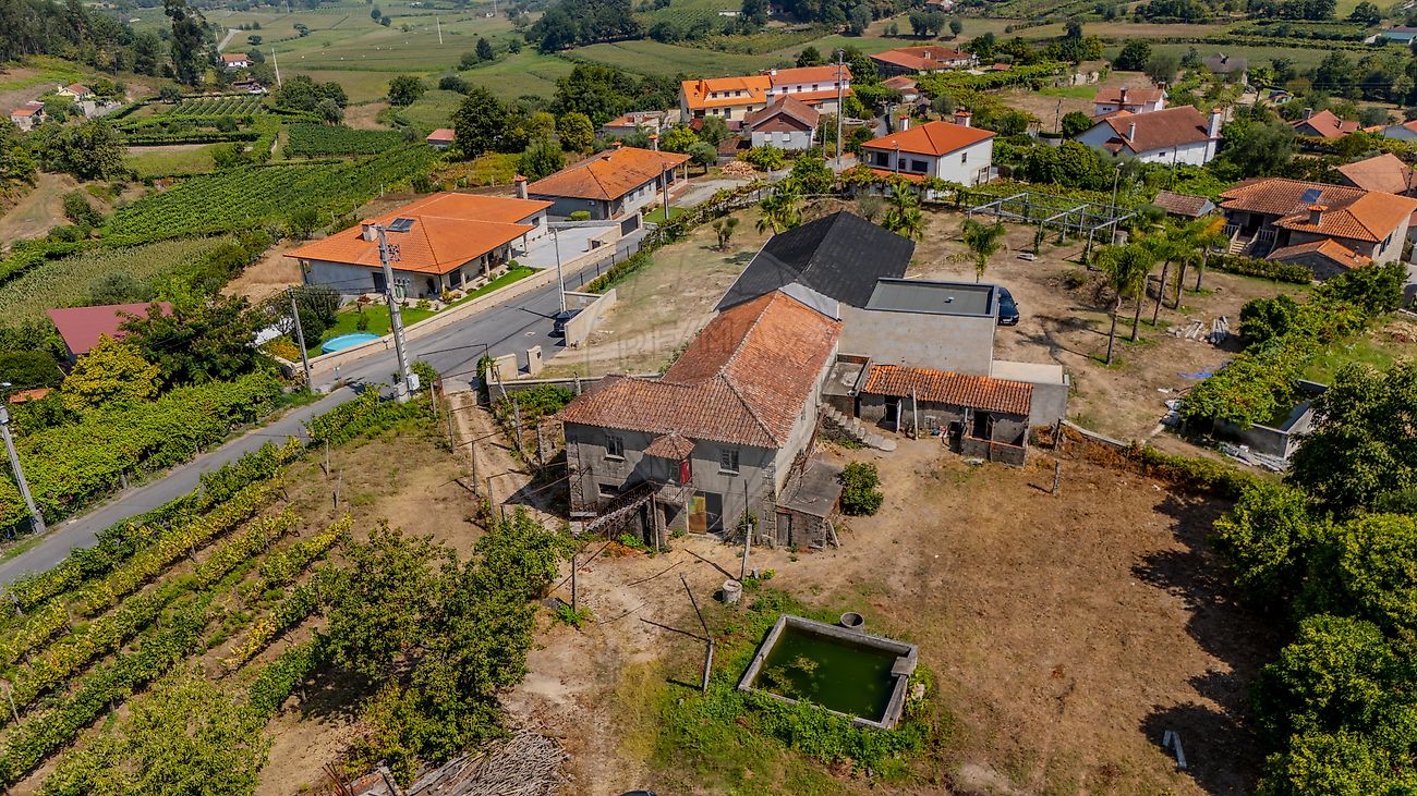 Moradia T3 à venda em Beiral do Lima, Ponte de Lima — foto 11