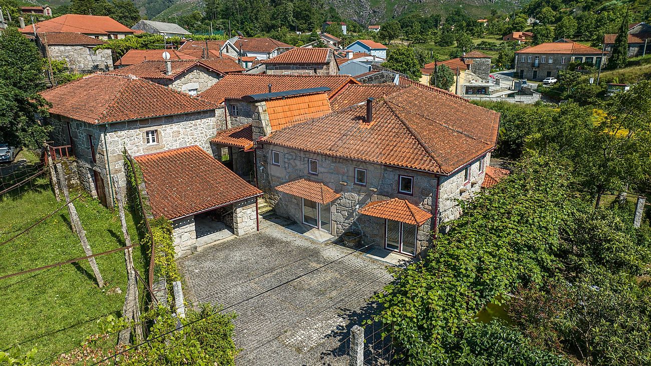 Moradia T4 à venda em Covide (São Mamede), Terras de Bouro — foto 9