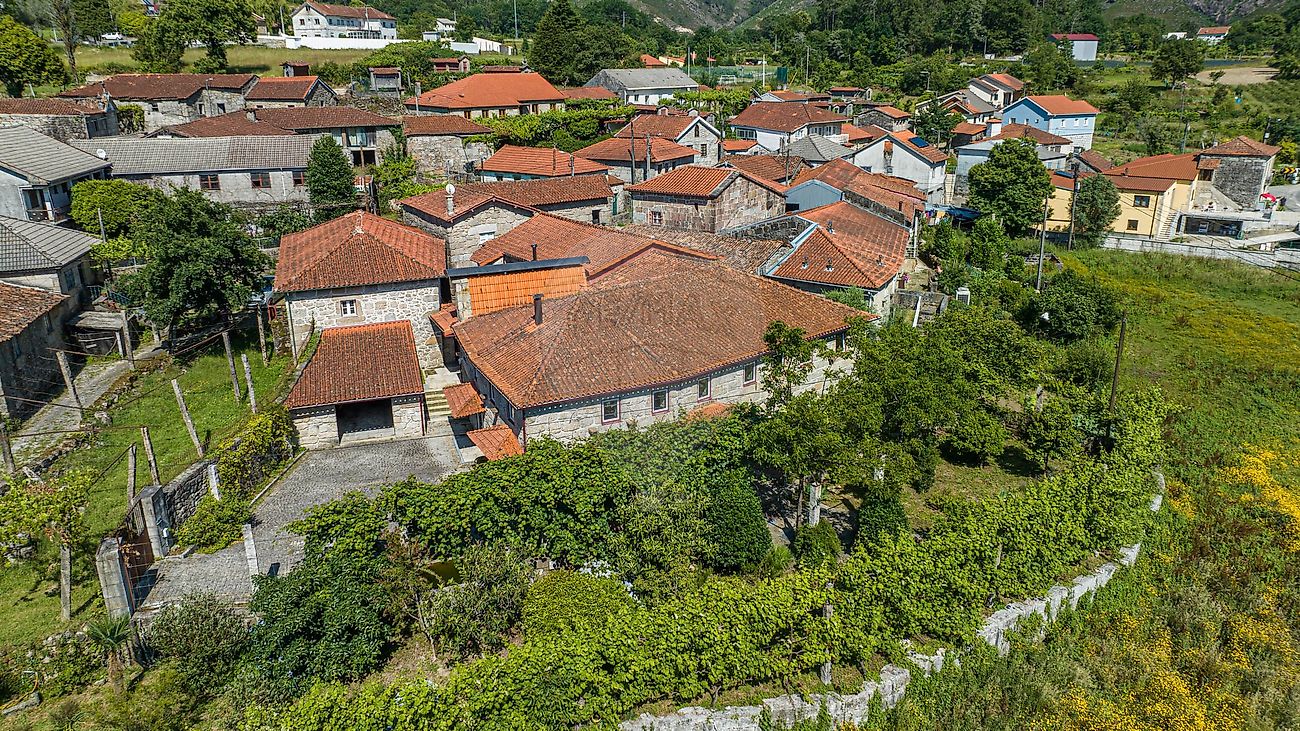 Moradia T4 à venda em Covide (São Mamede), Terras de Bouro — foto 10
