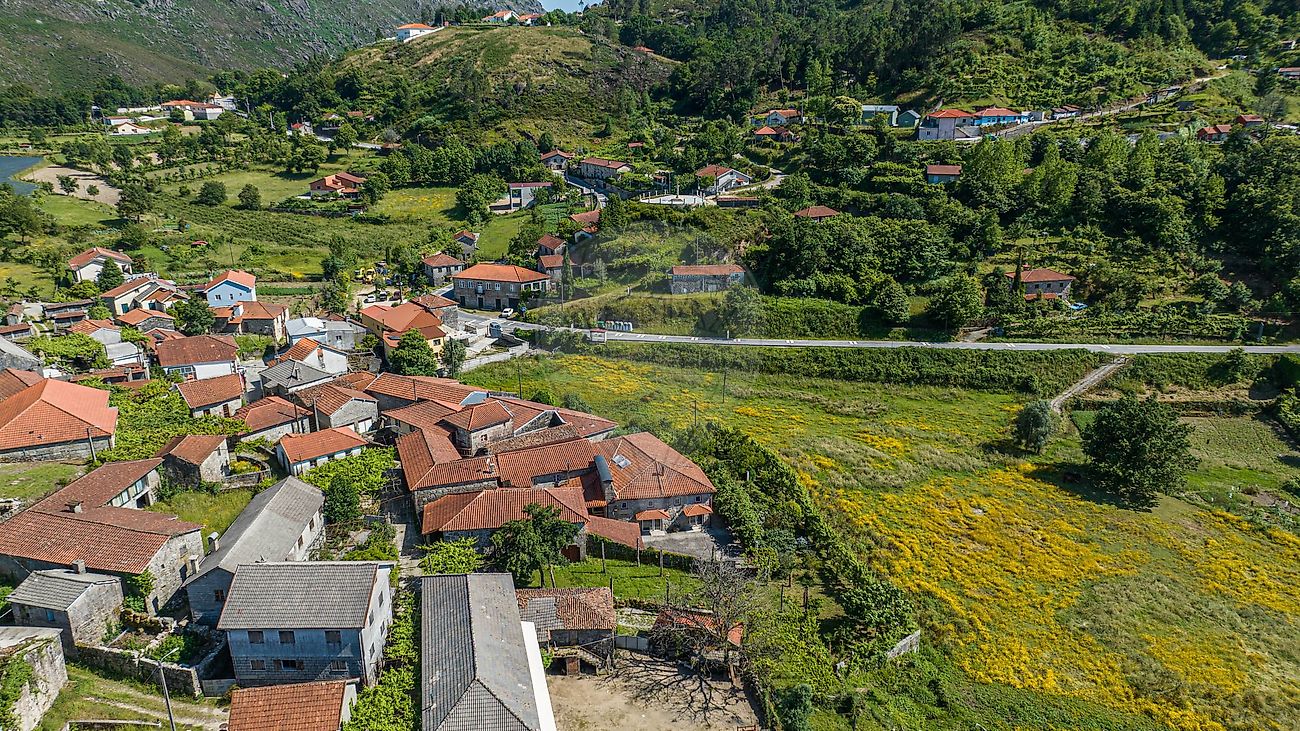 Moradia T4 à venda em Covide (São Mamede), Terras de Bouro — foto 15
