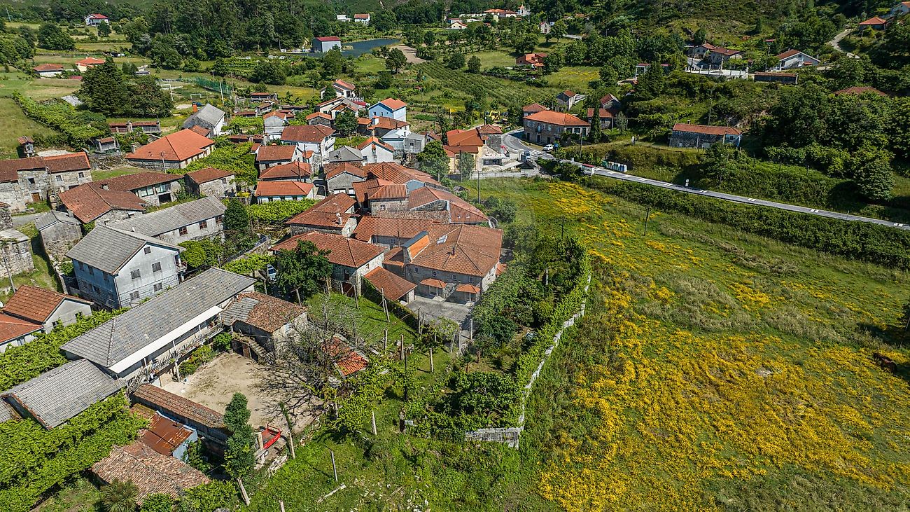 Moradia T4 à venda em Covide (São Mamede), Terras de Bouro — foto 7