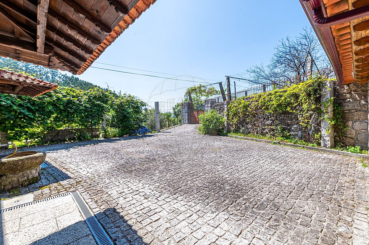 Moradia T4 à venda em Covide (São Mamede), Terras de Bouro — foto 18