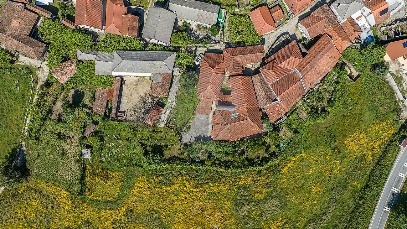 Moradia T4 à venda em Covide (São Mamede), Terras de Bouro — foto 11