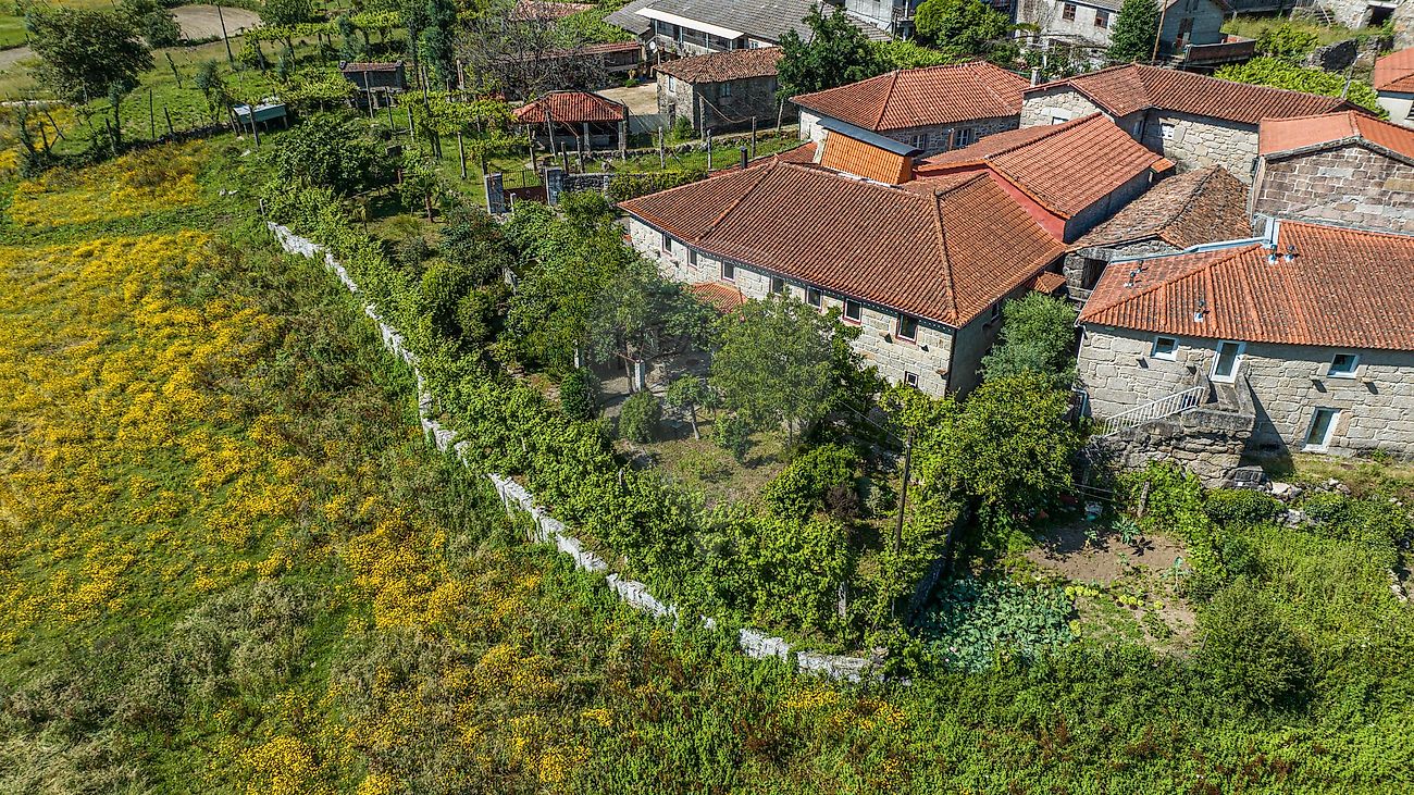 Moradia T4 à venda em Covide (São Mamede), Terras de Bouro — foto 14
