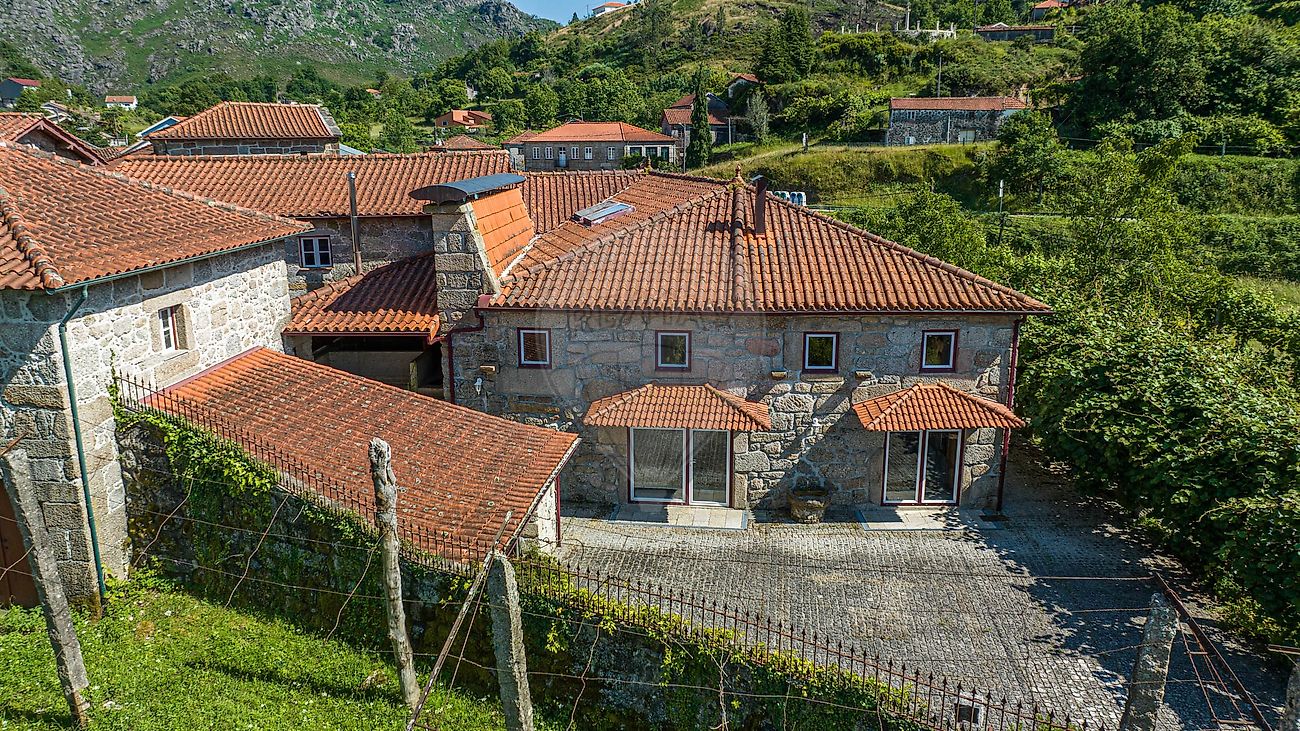 Moradia T4 à venda em Covide (São Mamede), Terras de Bouro — foto 17