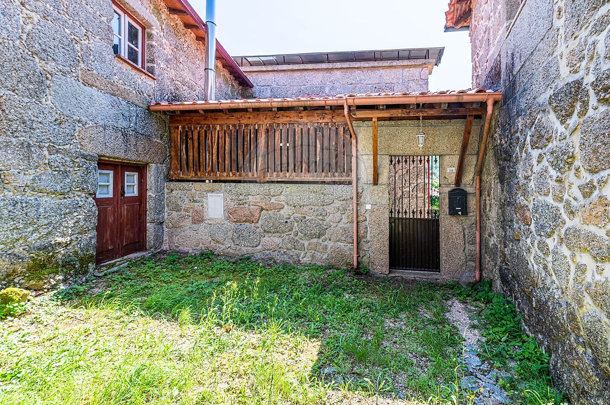 Moradia T4 à venda em Covide (São Mamede), Terras de Bouro — foto 19