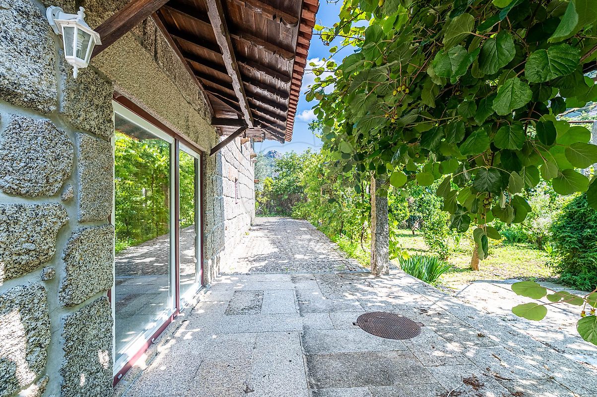 Moradia T4 à venda em Covide (São Mamede), Terras de Bouro — foto 21