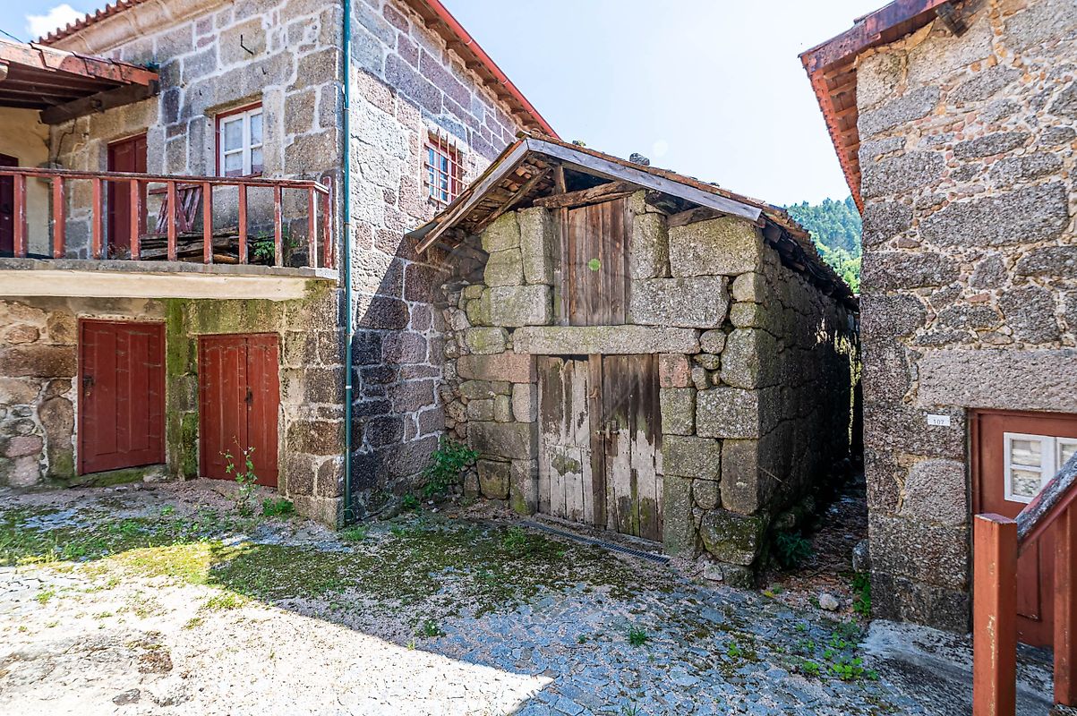 Moradia T4 à venda em Covide (São Mamede), Terras de Bouro — foto 16