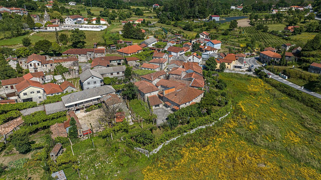 Moradia T4 à venda em Covide (São Mamede), Terras de Bouro — foto 6