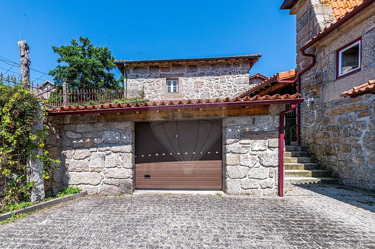 Moradia T4 à venda em Covide (São Mamede), Terras de Bouro — foto 20