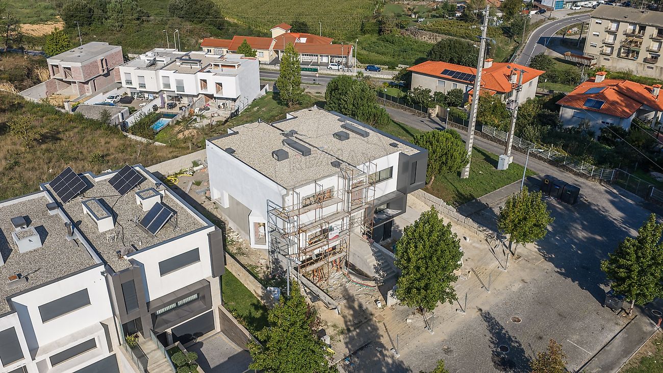 Moradia T3 à venda em Martim, Barcelos — foto 25