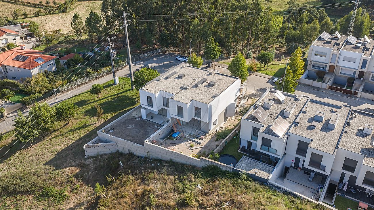 Moradia T3 à venda em Martim, Barcelos — foto 27