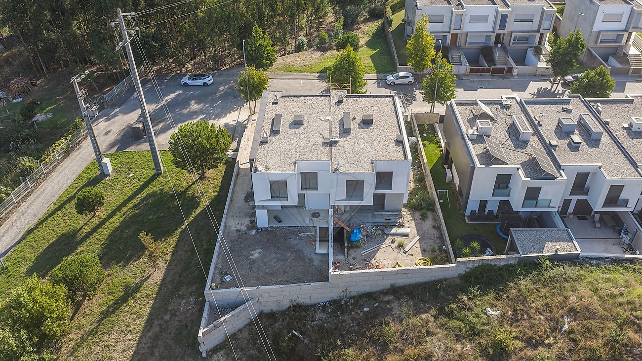 Moradia T3 à venda em Martim, Barcelos — foto 24
