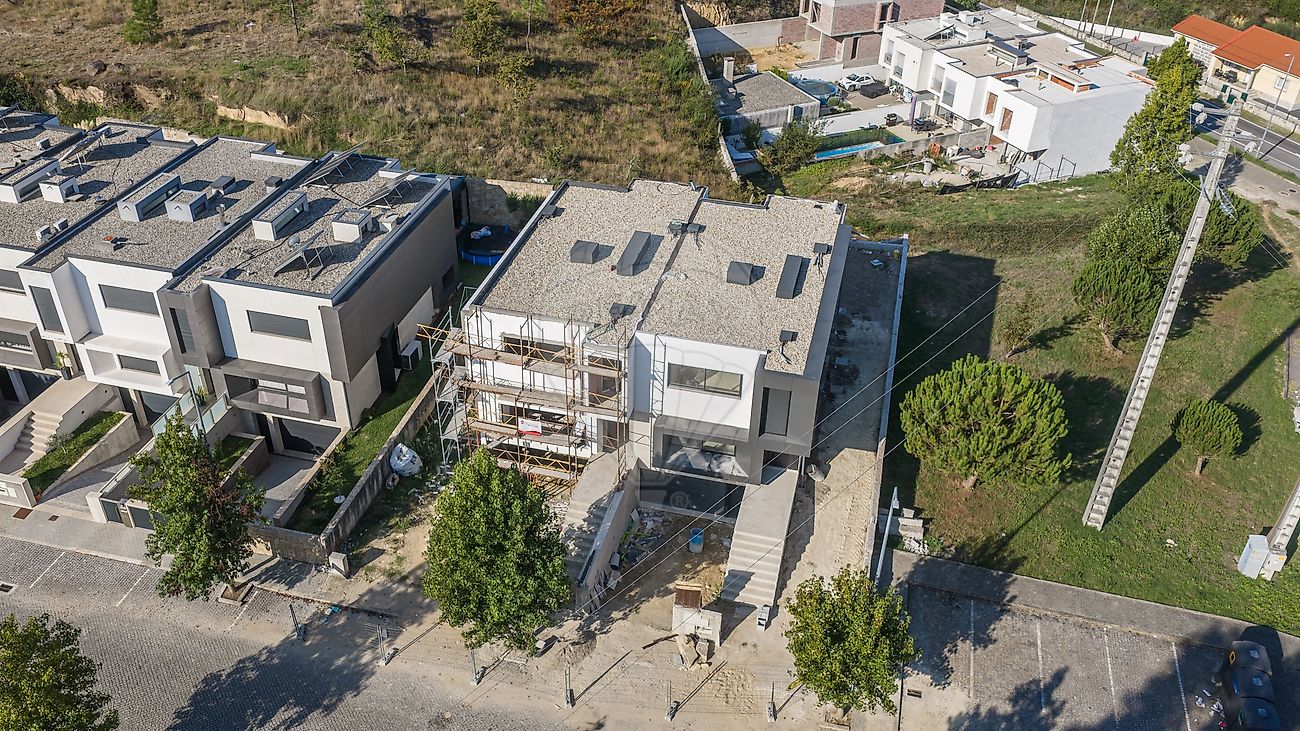 Moradia T3 à venda em Martim, Barcelos — foto 23