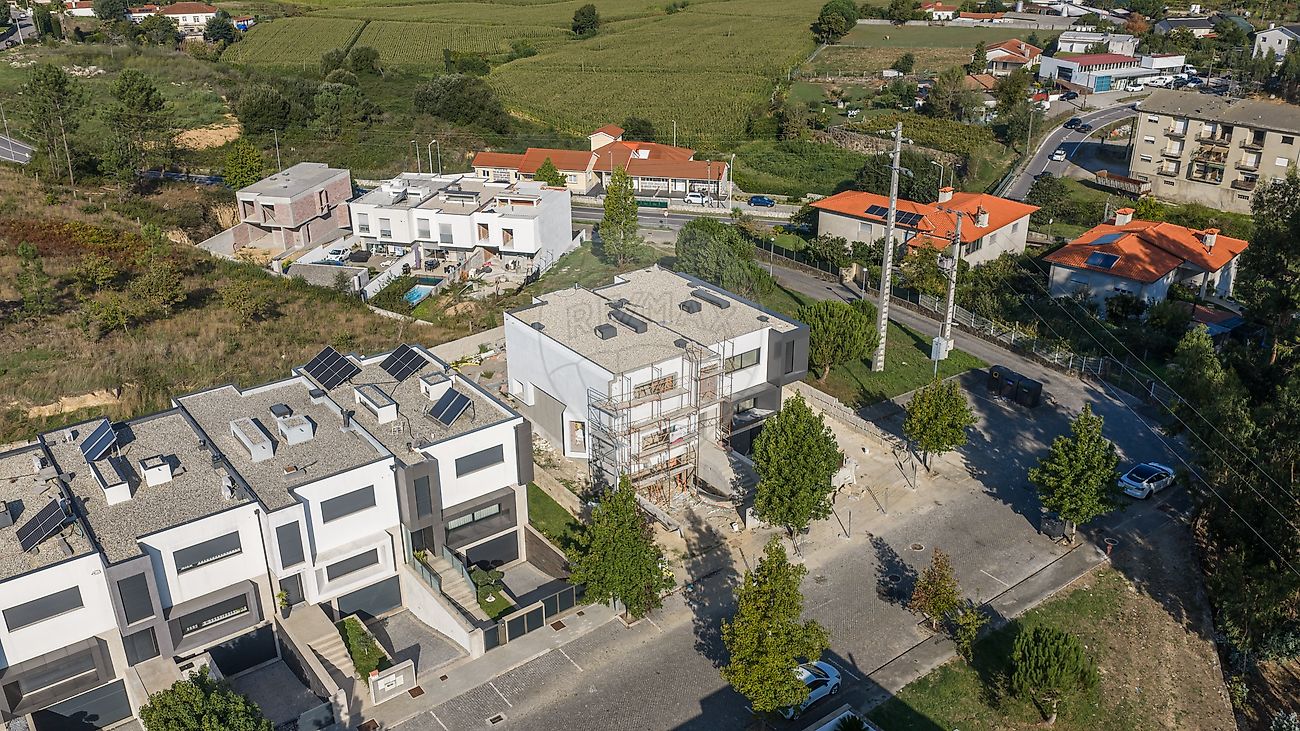 Moradia T3 à venda em Martim, Barcelos — foto 29