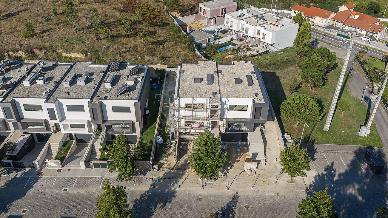 Moradia T3 à venda em Martim, Barcelos — foto 27
