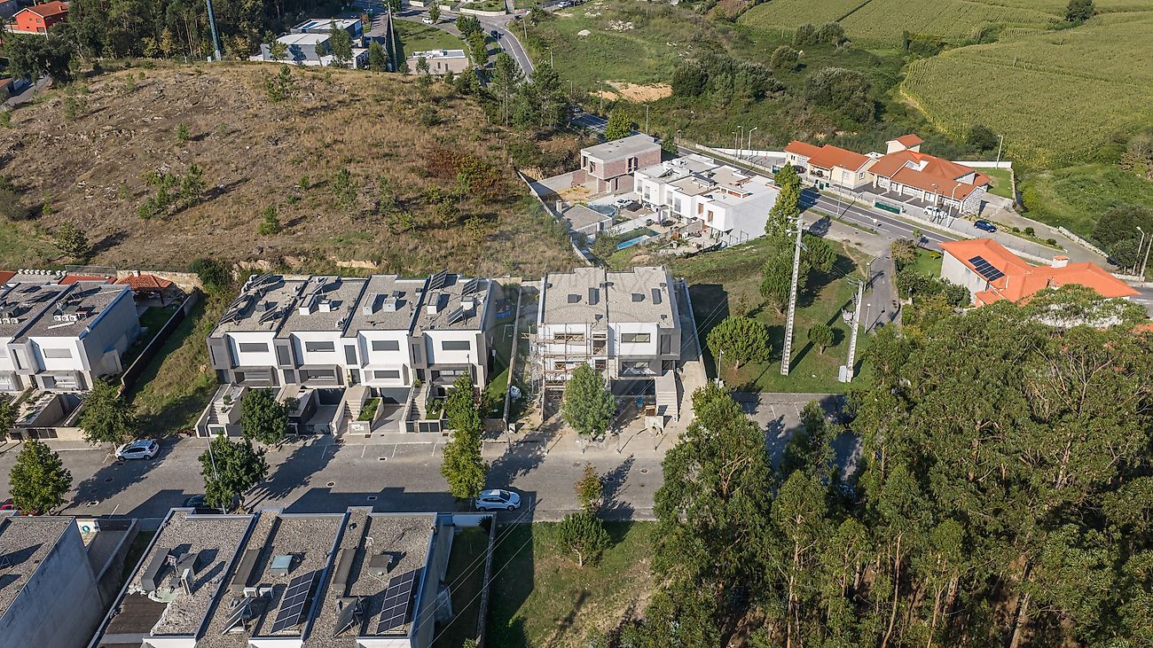 Moradia T3 à venda em Martim, Barcelos — foto 33