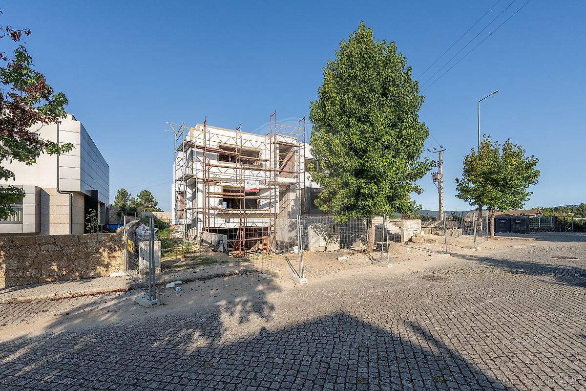 Moradia T3 à venda em Martim, Barcelos — foto 23