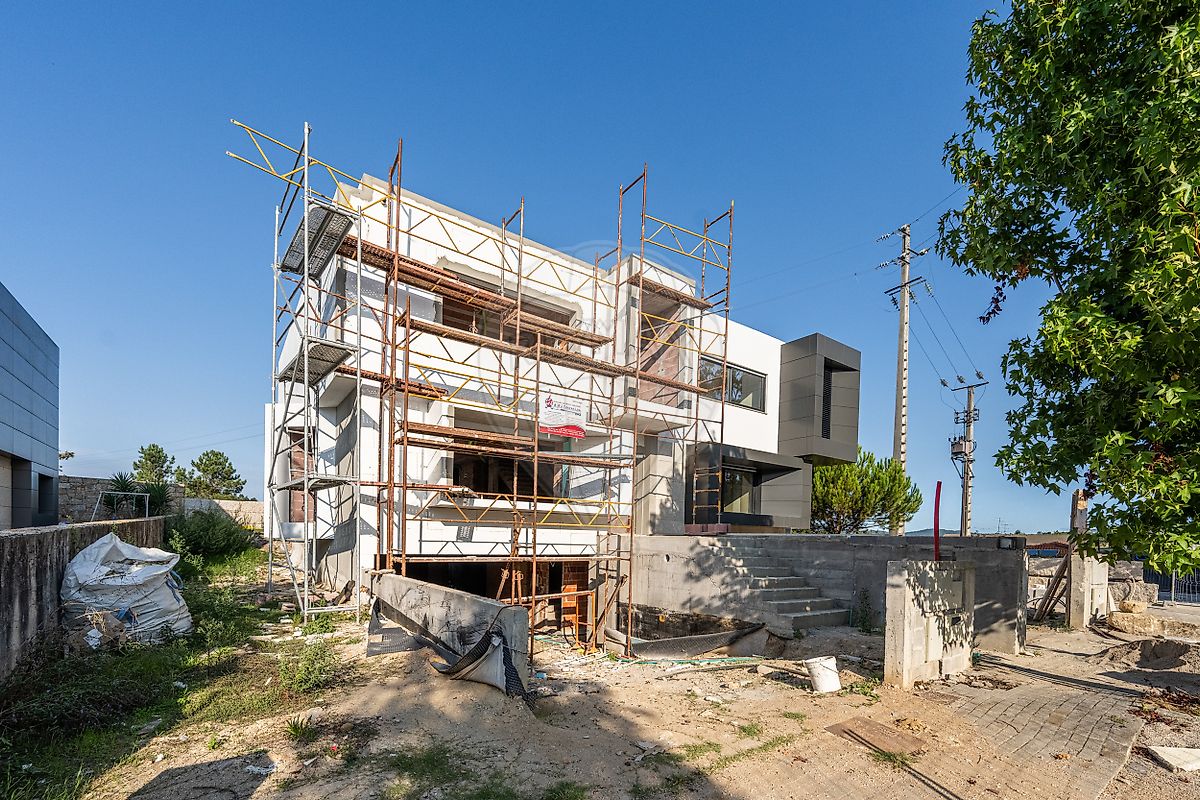Moradia T3 à venda em Martim, Barcelos — foto 22