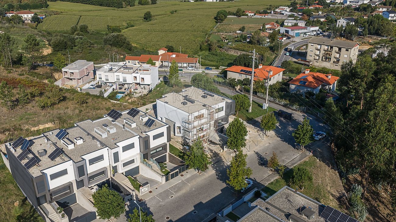 Moradia T3 à venda em Martim, Barcelos — foto 32
