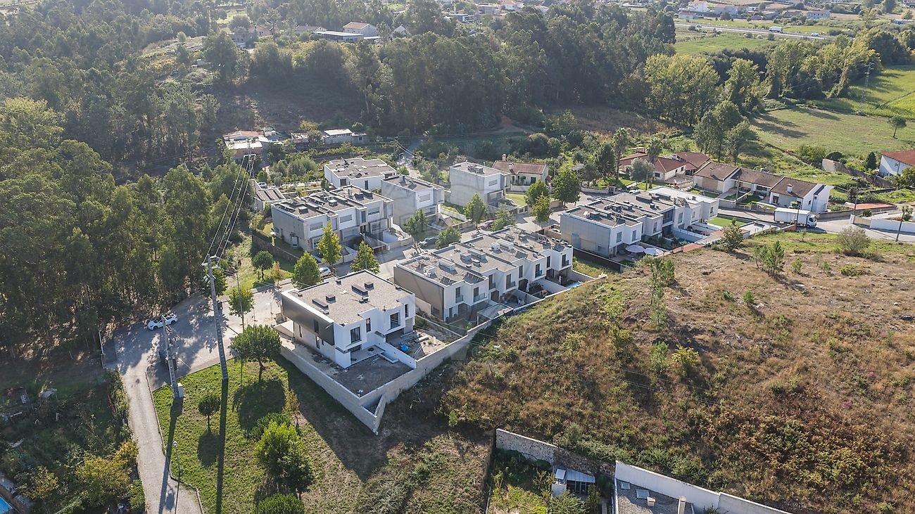 Moradia T3 à venda em Martim, Barcelos — foto 34