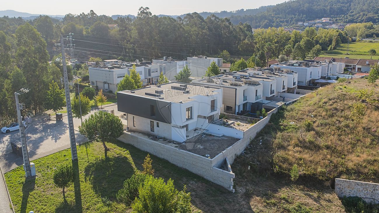Moradia T3 à venda em Martim, Barcelos — foto 31