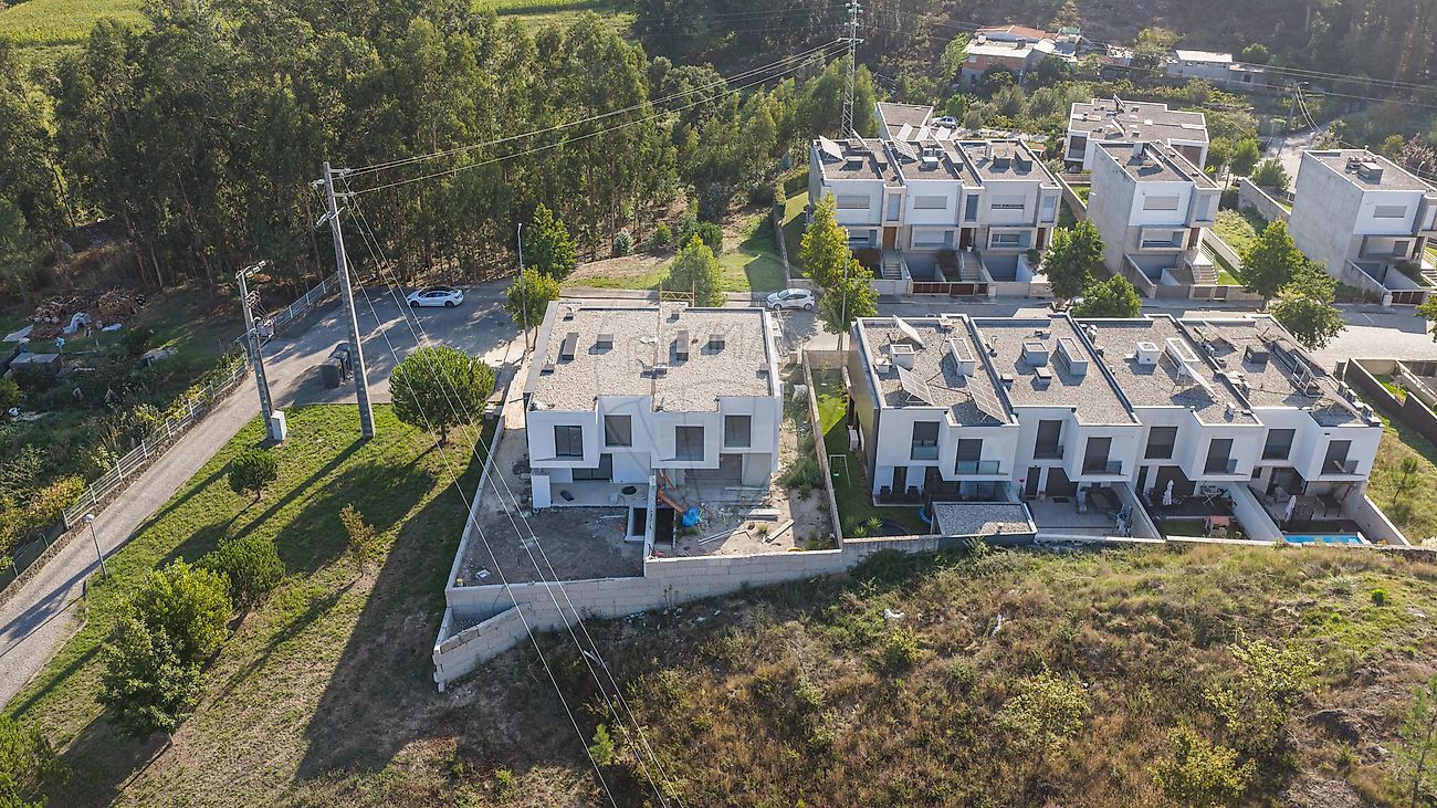 Moradia T3 à venda em Martim, Barcelos — foto 30