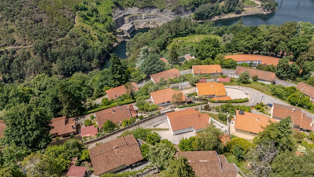 Moradia T3 à venda em Ferral, Montalegre — foto 35