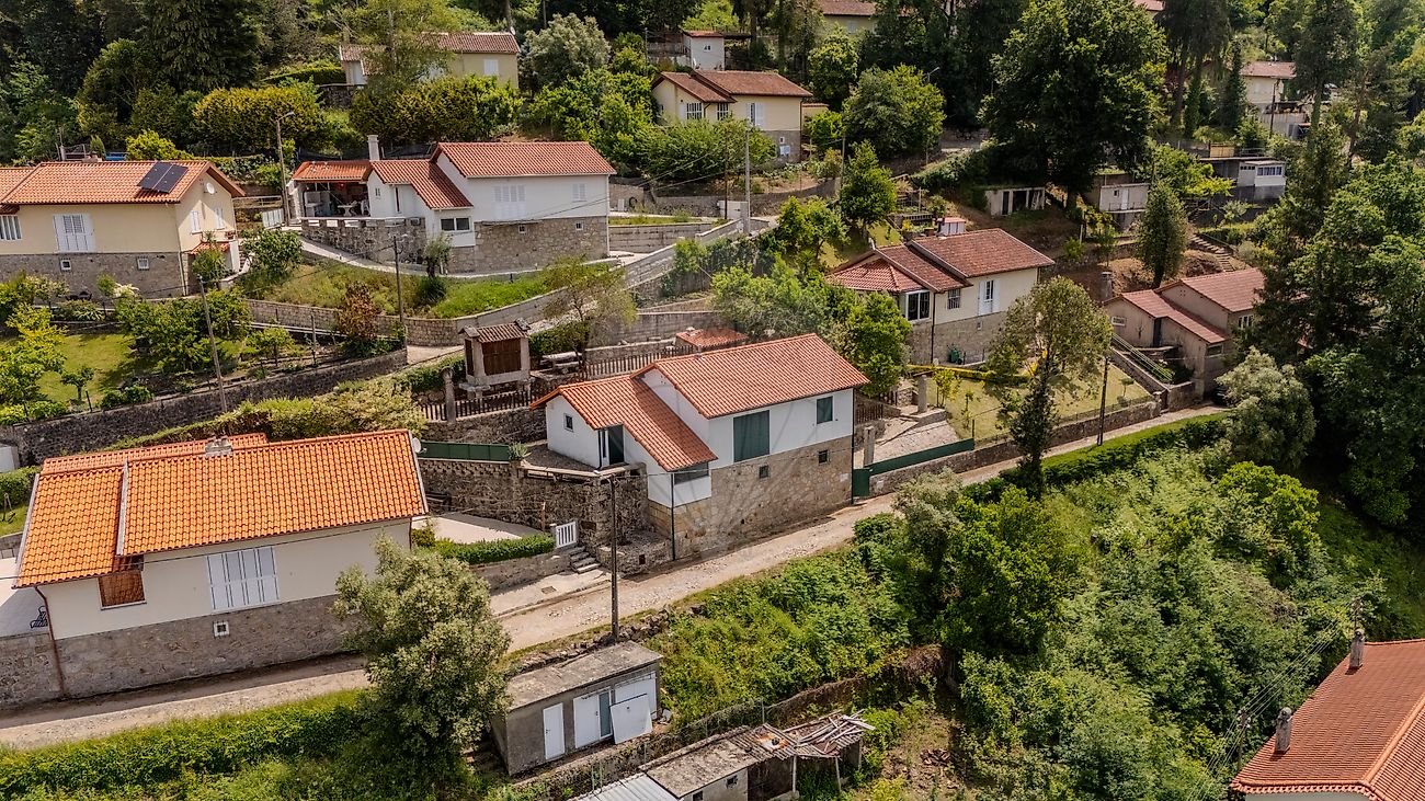 Moradia T3 à venda em Ferral, Montalegre — foto 34