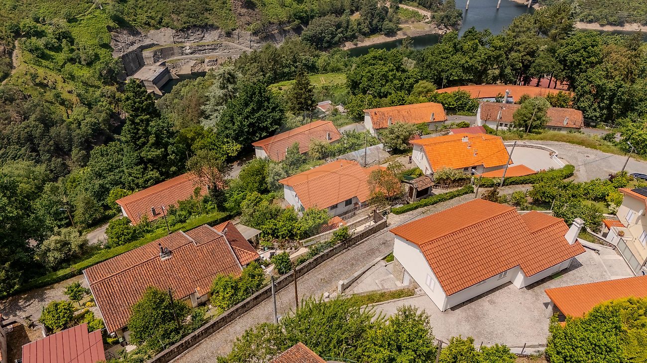 Moradia T3 à venda em Ferral, Montalegre — foto 33