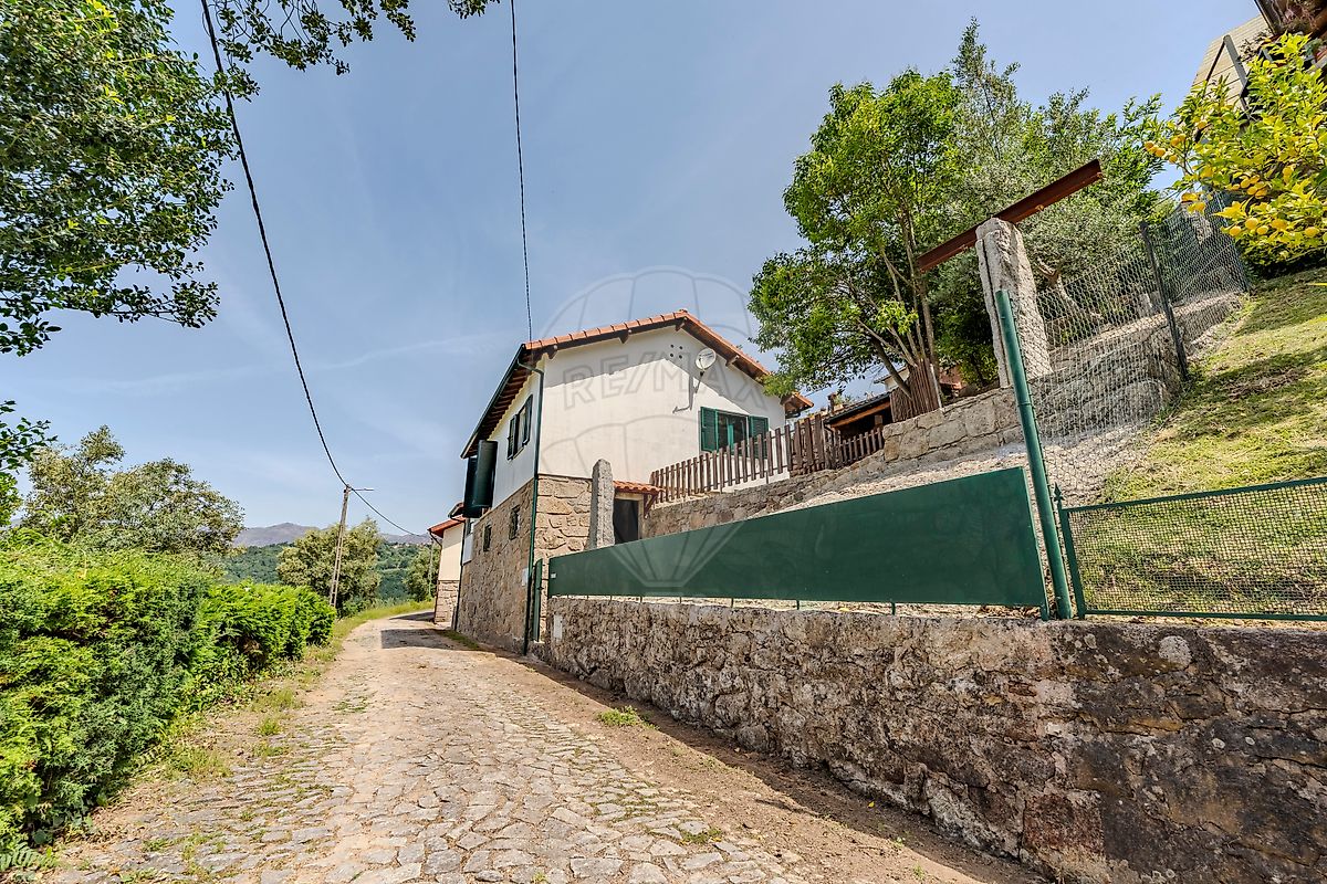 Moradia T3 à venda em Ferral, Montalegre — foto 30