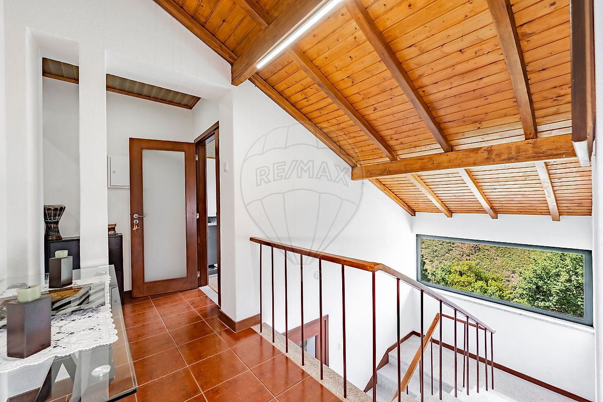 Moradia T3 à venda em Ferral, Montalegre — foto 8