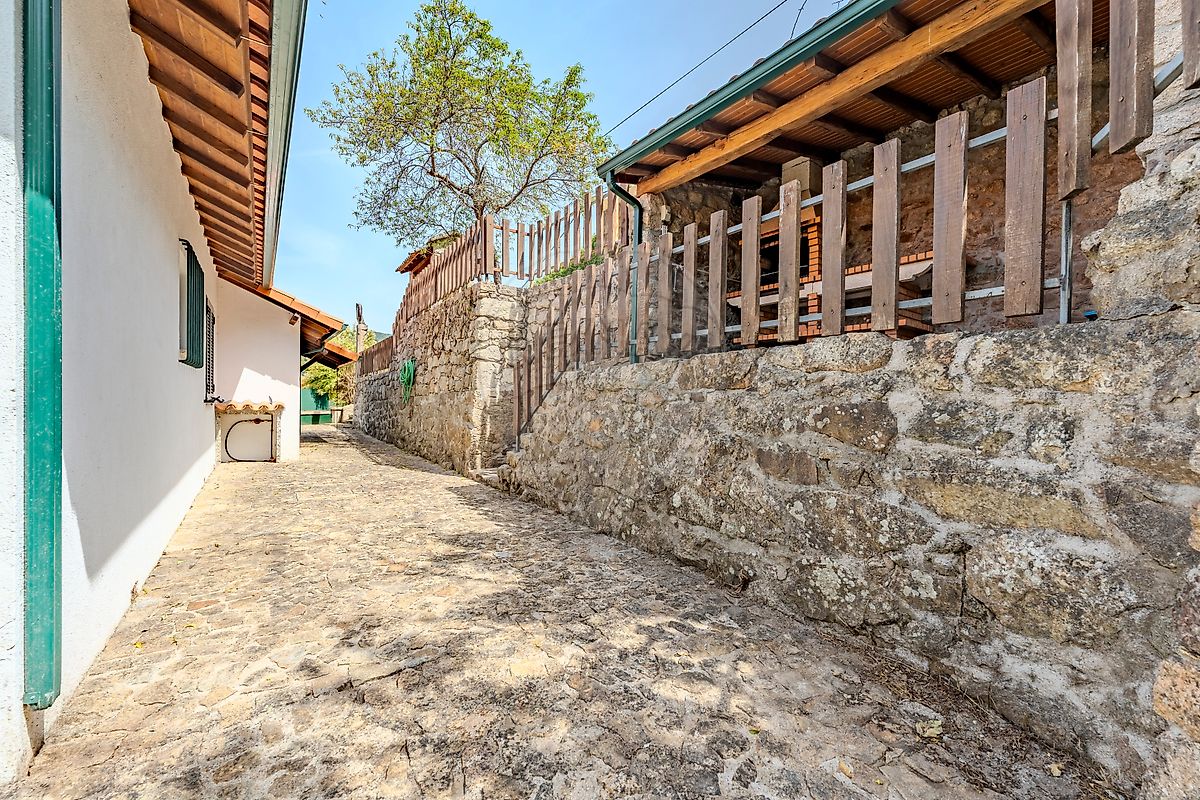 Moradia T3 à venda em Ferral, Montalegre — foto 26
