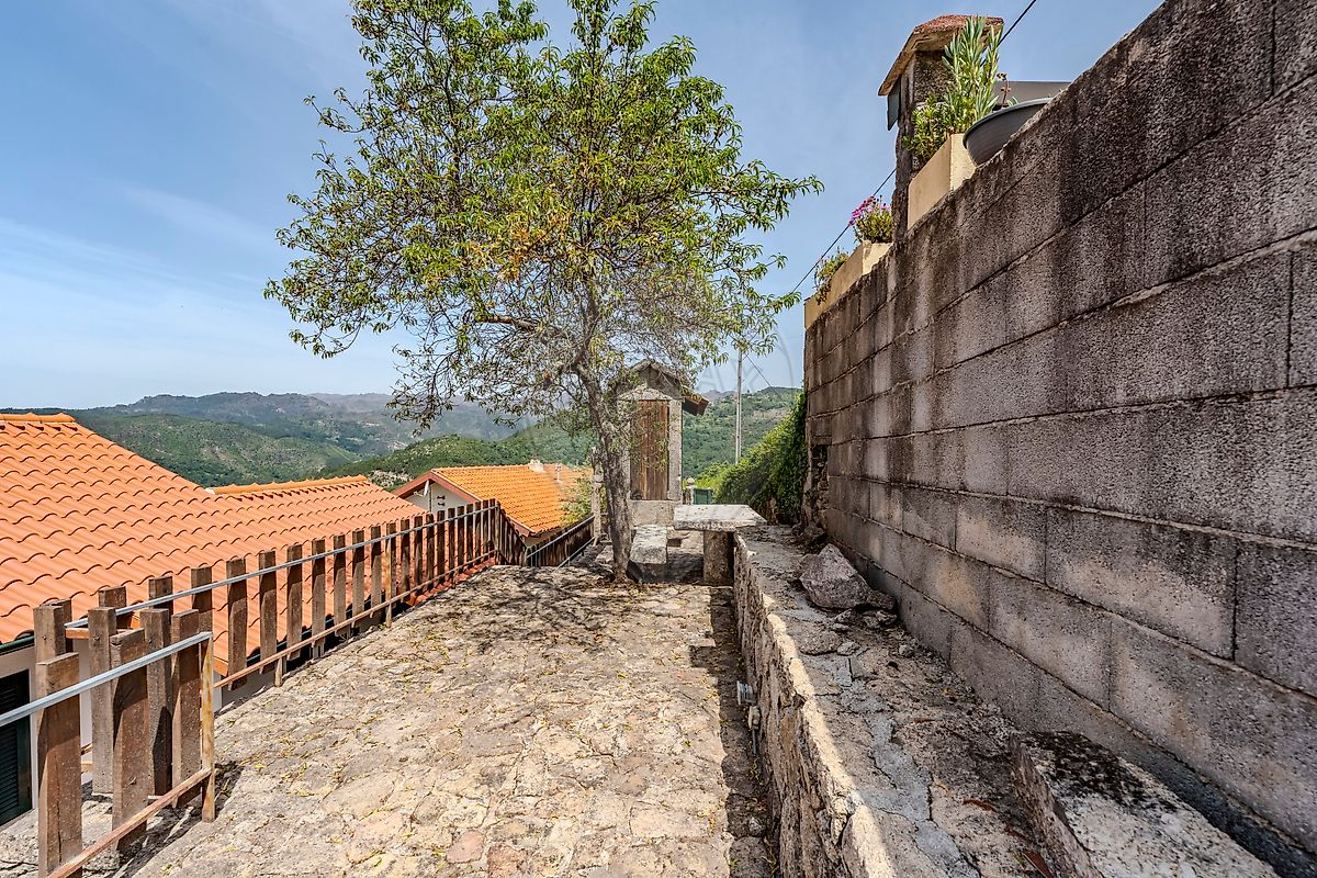 Moradia T3 à venda em Ferral, Montalegre — foto 27