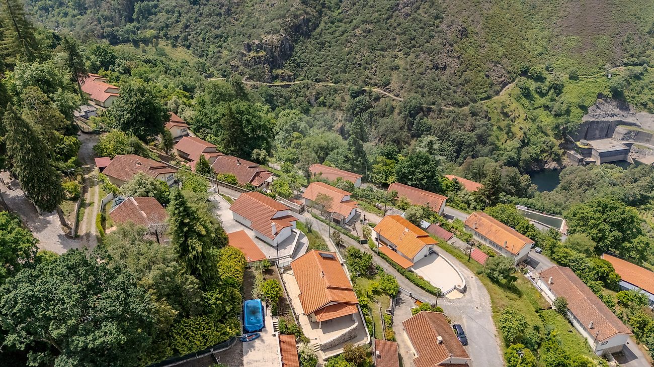 Moradia T3 à venda em Ferral, Montalegre — foto 36