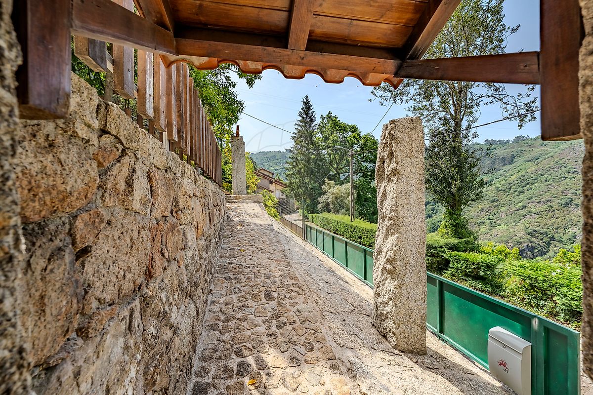 Moradia T3 à venda em Ferral, Montalegre — foto 28