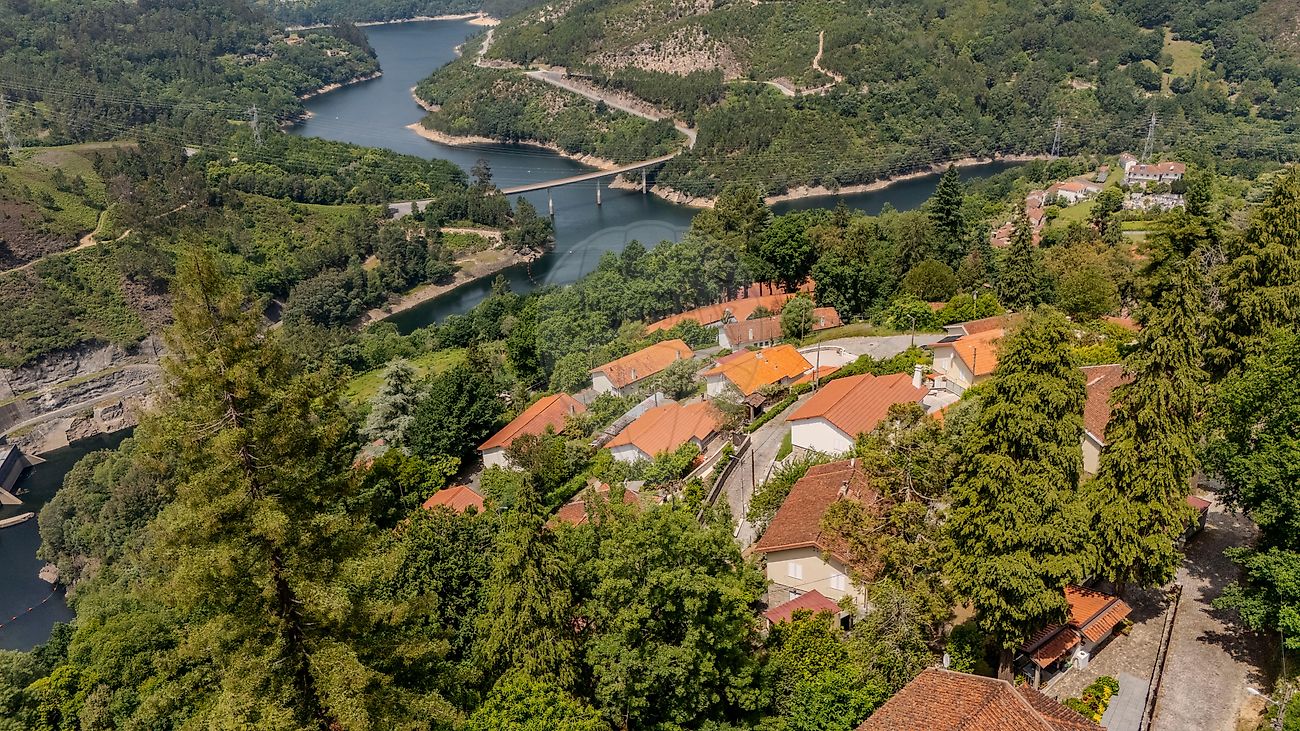 Moradia T3 à venda em Ferral, Montalegre — foto 37