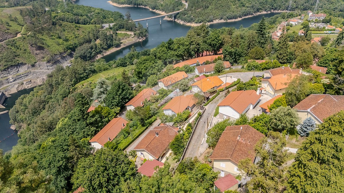 Moradia T3 à venda em Ferral, Montalegre — foto 32