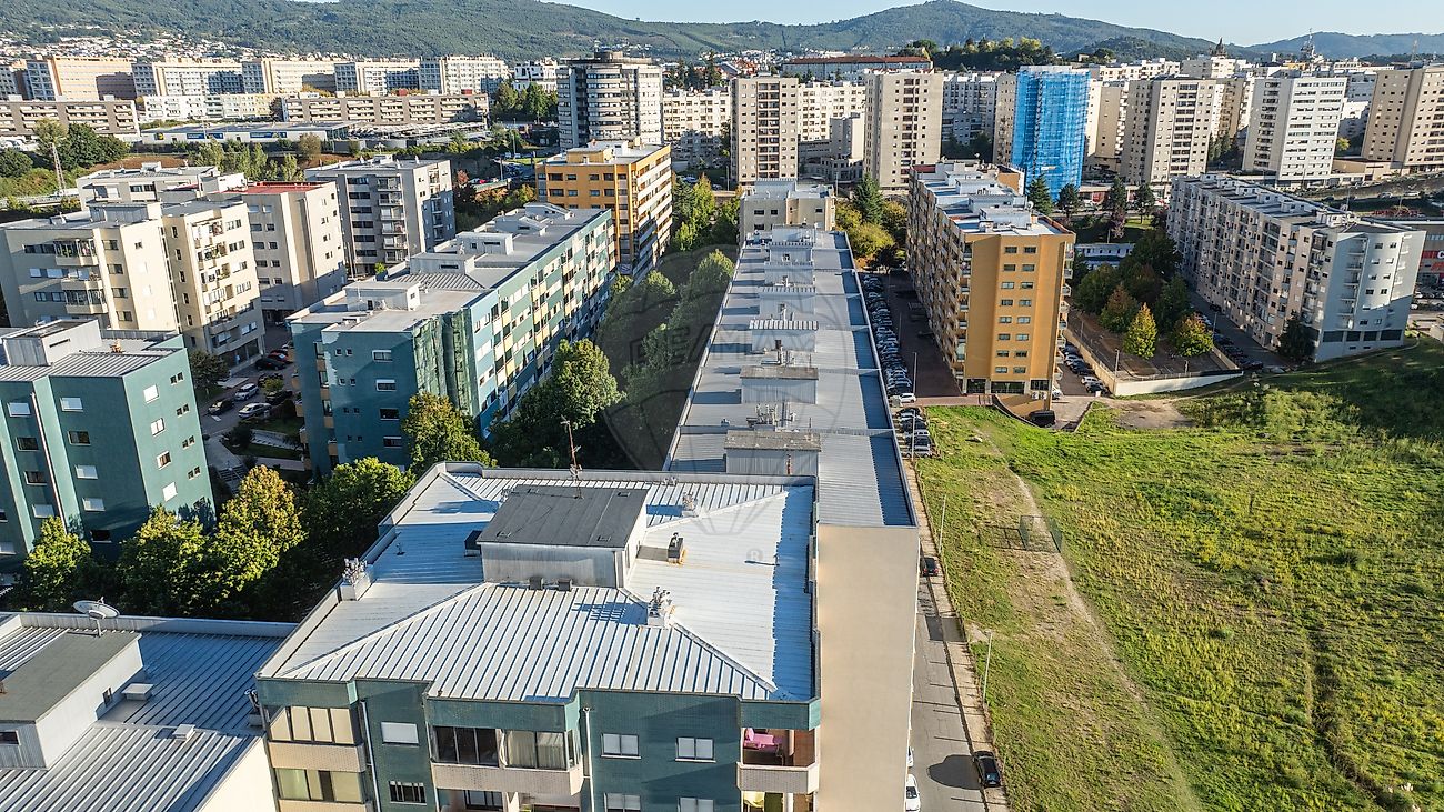 Apartamento T3 à venda em São Vicente, Braga — foto 22