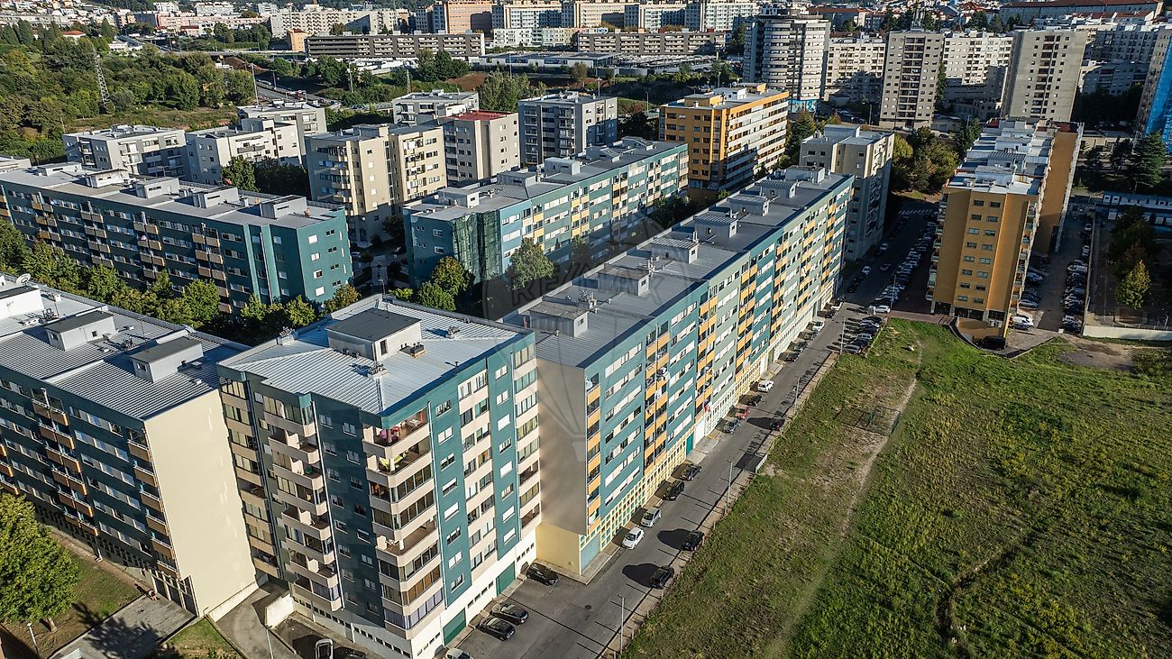 Apartamento T3 à venda em São Vicente, Braga — foto 29