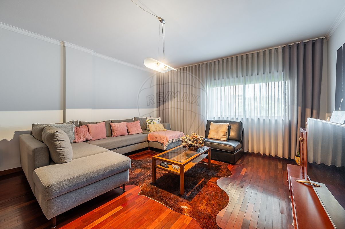 Apartamento T3 à venda em São Vicente, Braga — foto 3