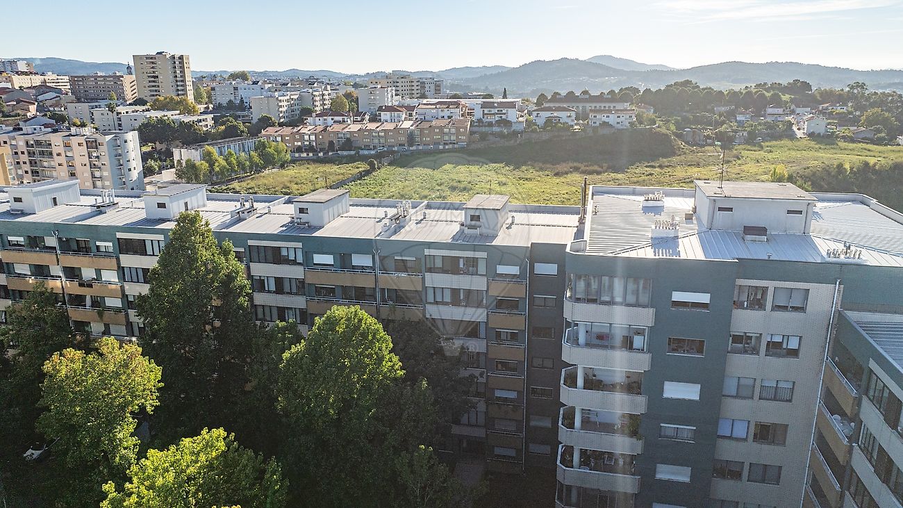 Apartamento T3 à venda em São Vicente, Braga — foto 21
