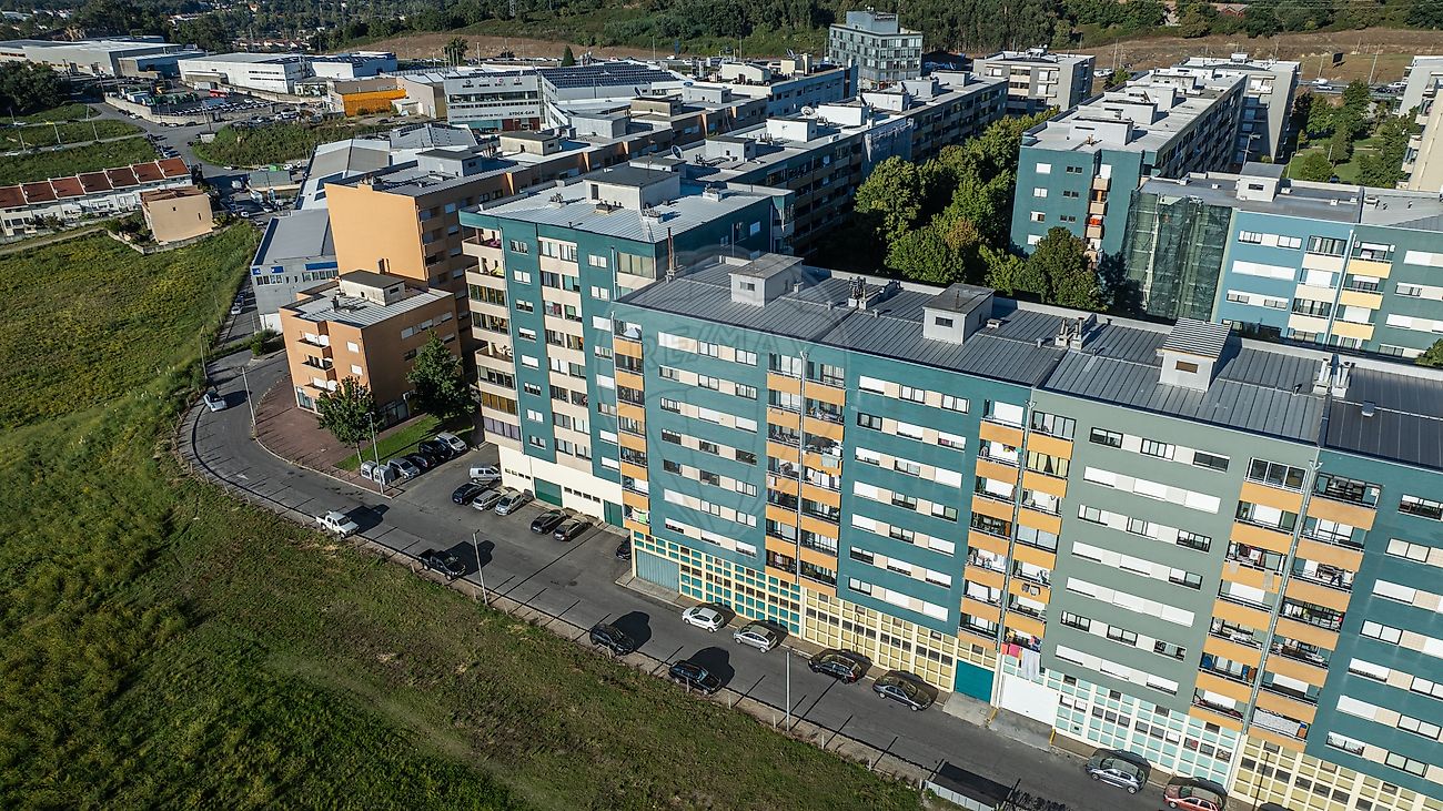 Apartamento T3 à venda em São Vicente, Braga — foto 28
