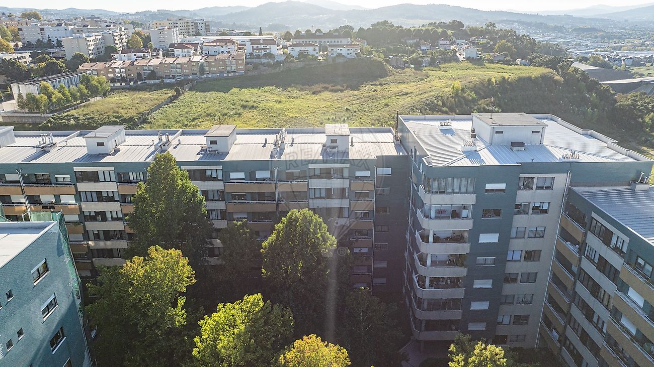 Apartamento T3 à venda em São Vicente, Braga — foto 24