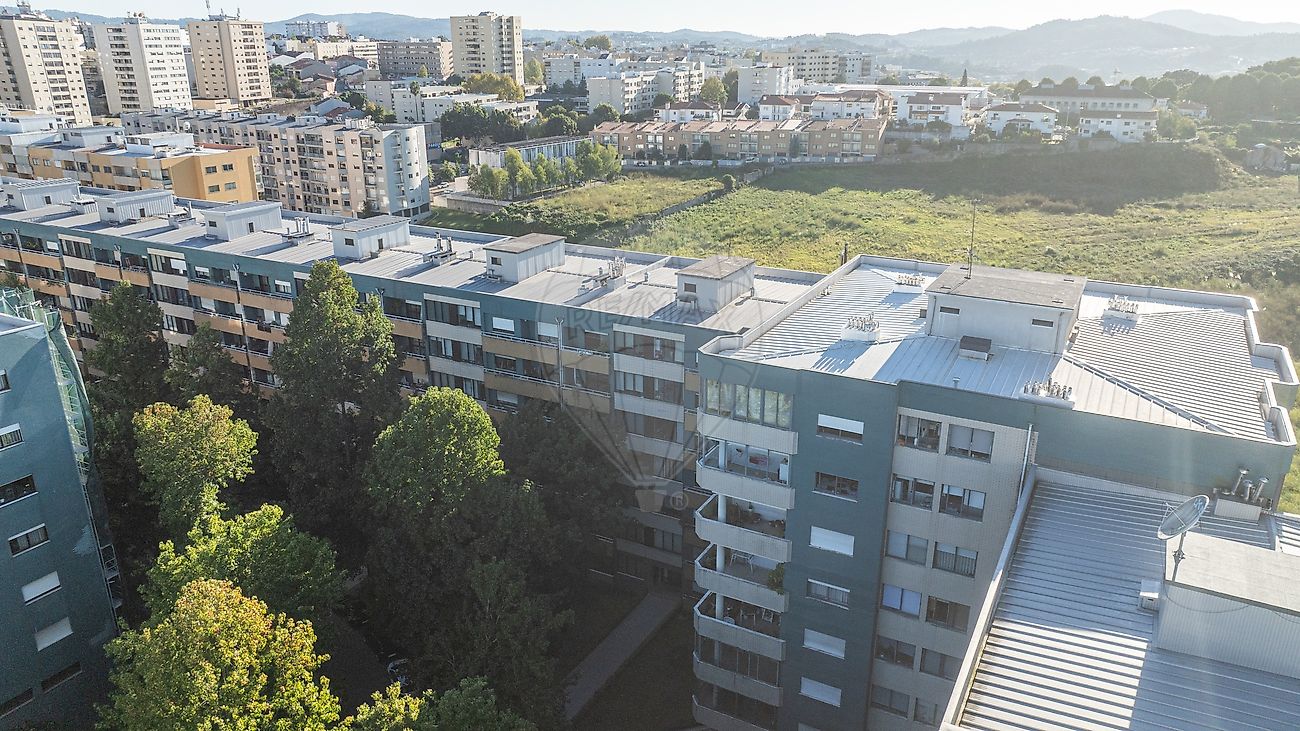 Apartamento T3 à venda em São Vicente, Braga — foto 25